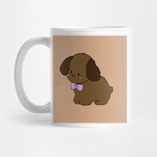 Dog Mug